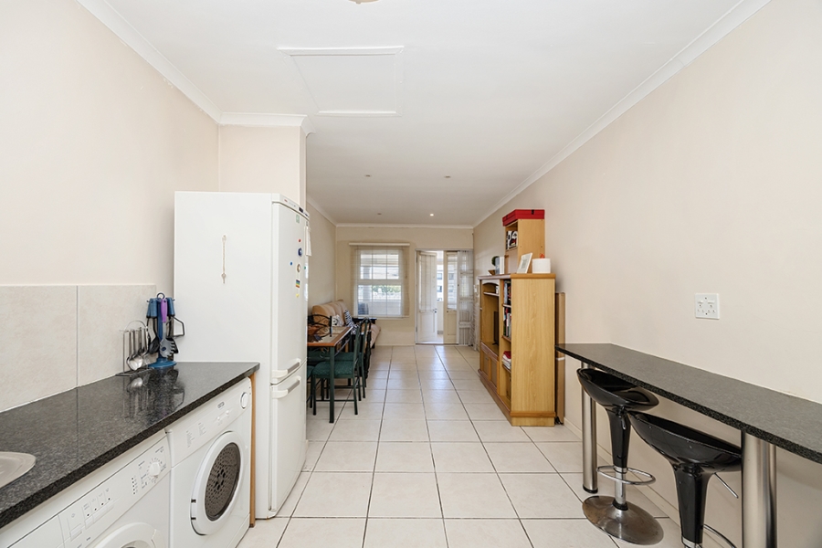 1 Bedroom Property for Sale in Rondebosch Western Cape